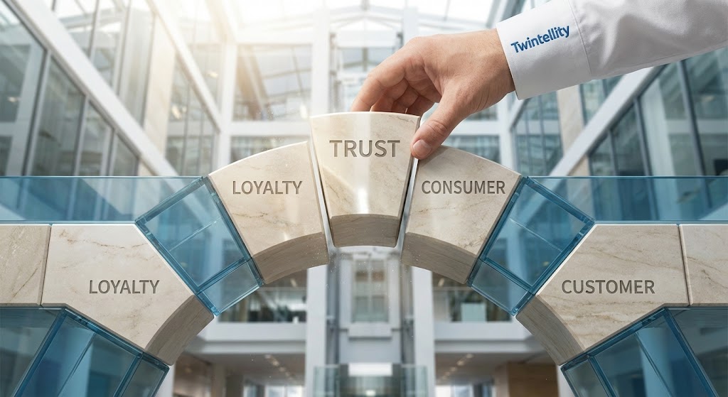 Twintellity Core IP Portfolio